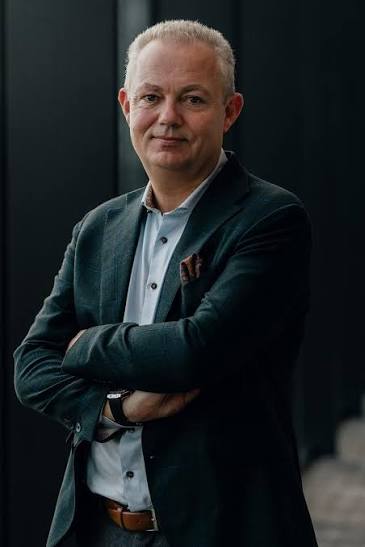 Prof. Dr. Alex Mottrie